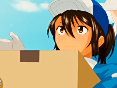 ‘Delivery Sex’ & ‘Yukino Sensei no Seikyouiku’ Are Coming in the New Hajimete no Hitozuma OVAs