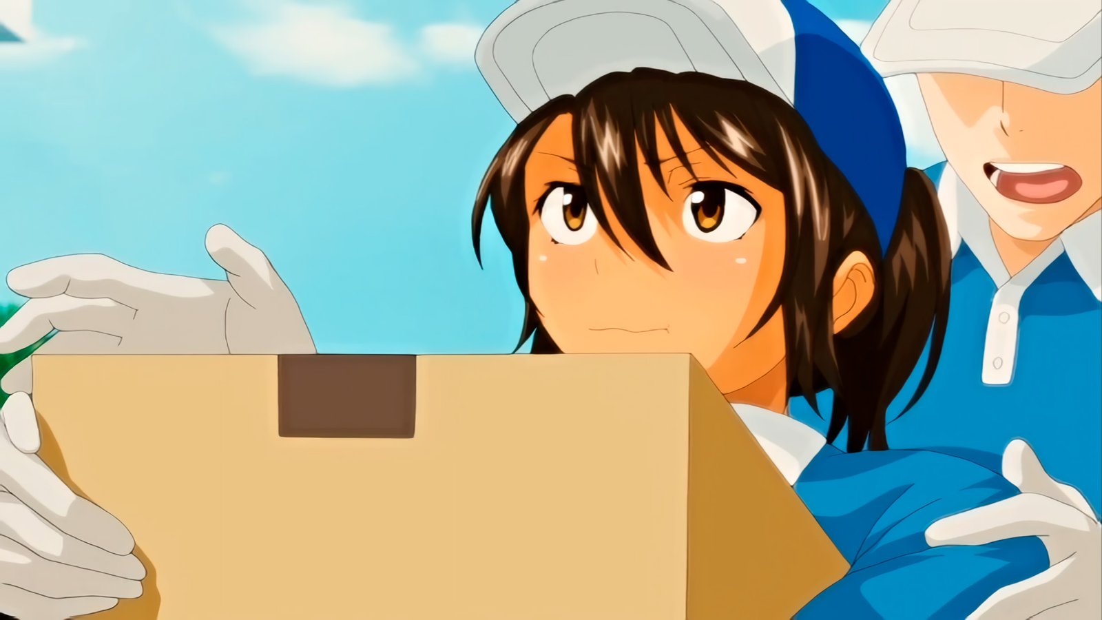 ‘Delivery Sex’ & ‘Yukino Sensei no Seikyouiku’ Are Coming in the New Hajimete no Hitozuma OVAs