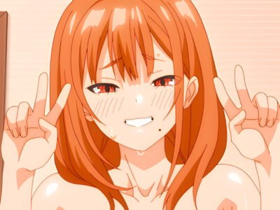 Mou Ichido, Shitemitai. OVA Reveals Preview Images