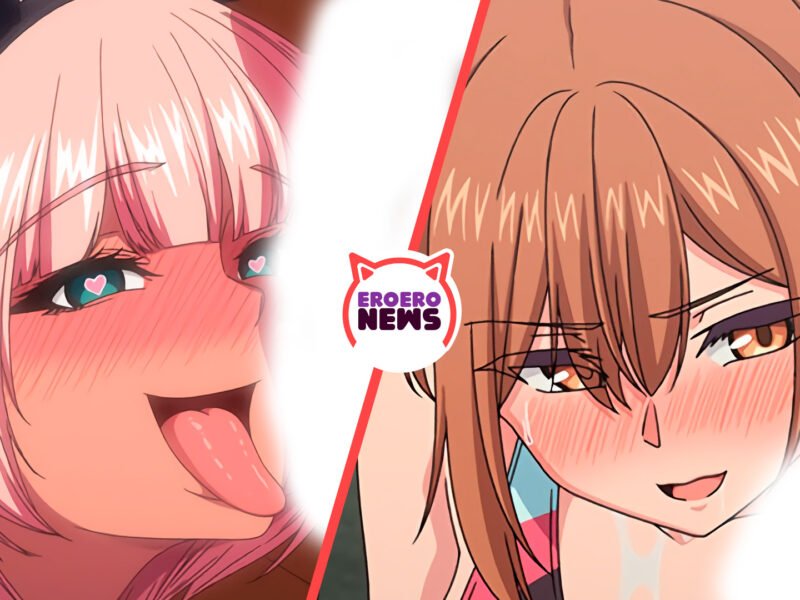 Seifuku wa Kita mama de 02 & Chimimouryou Drop Preview Images