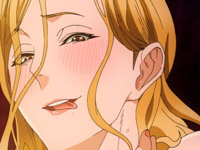“The Snake and the Spider” Hentai OVA Unveils Its First Preview Images
