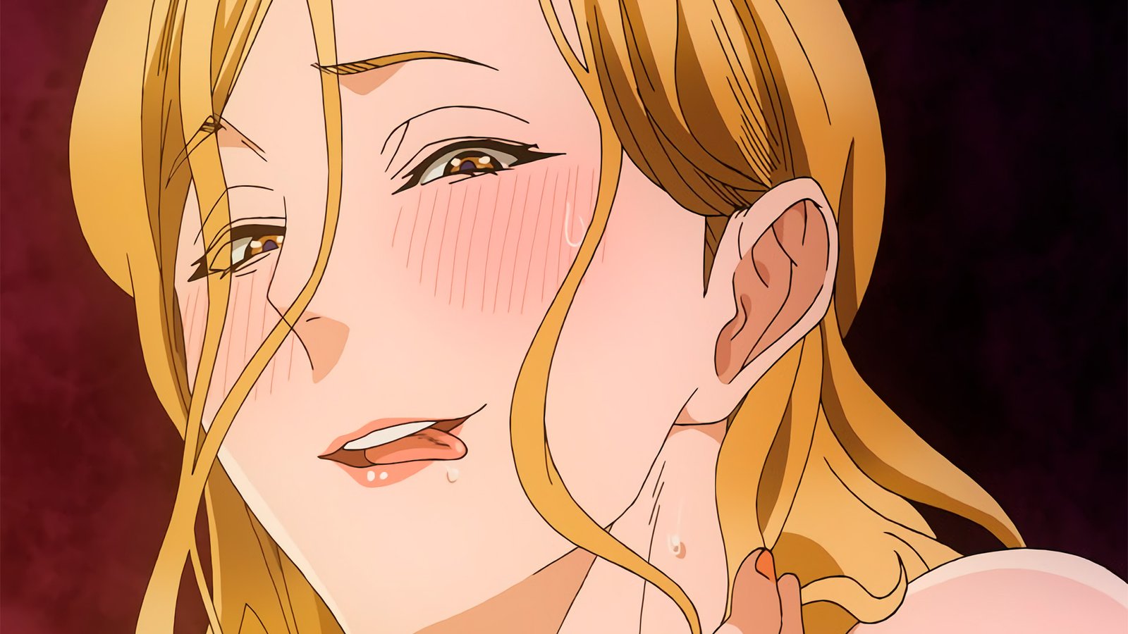 “The Snake and the Spider” Hentai OVA Unveils Its First Preview Images