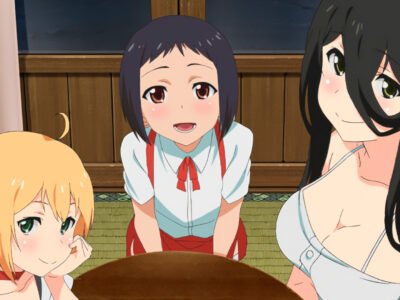 Toshi Densetsu Series Celebrates Its 10th Anniversary