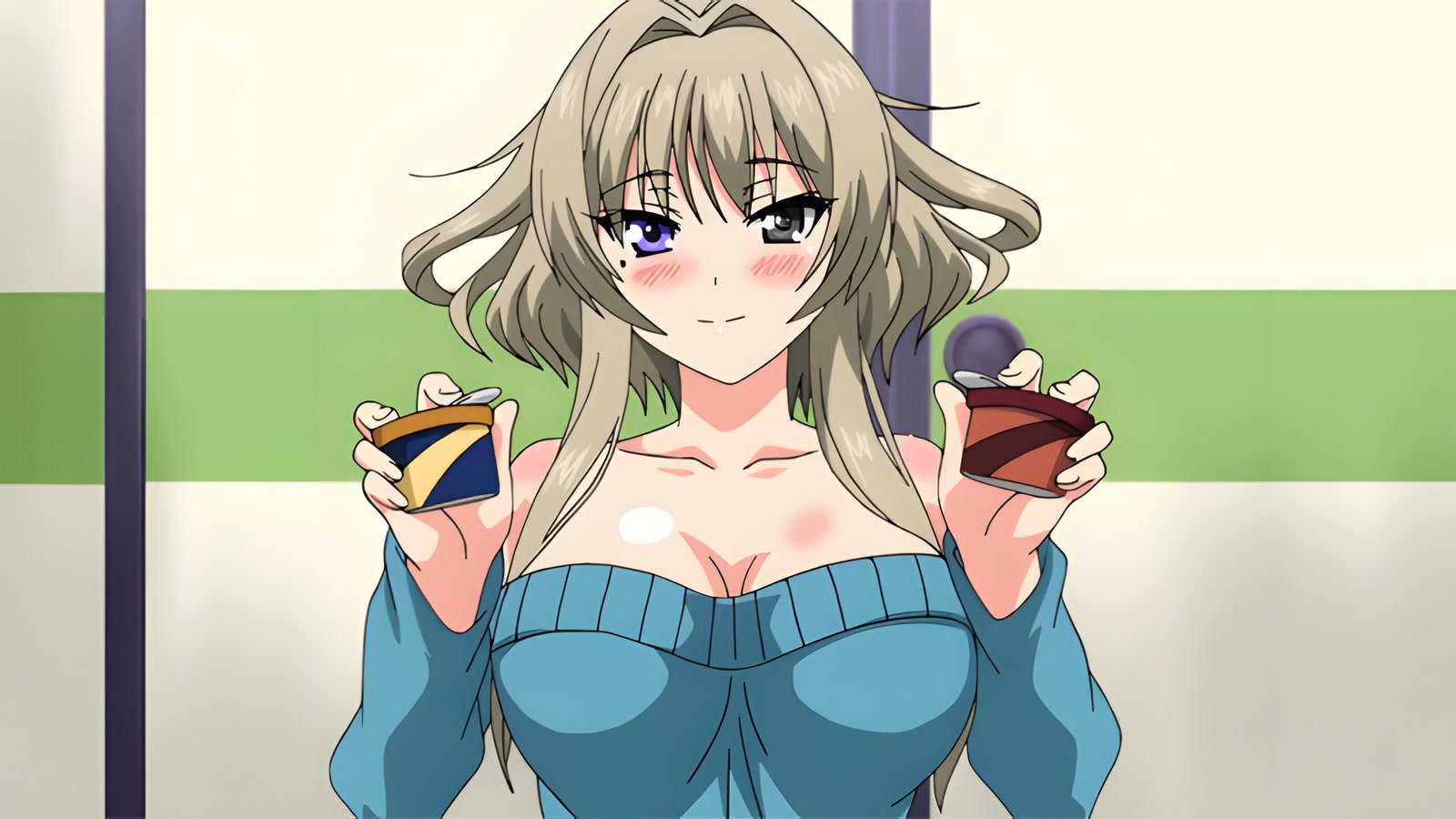 Amakano Hentai Celebrates Its 10th Anniversary