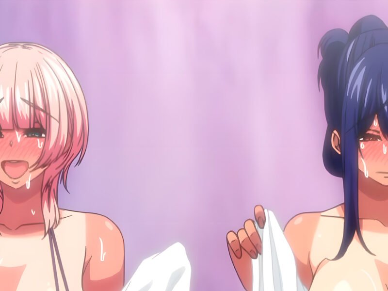 Chimimouryou Episode 2 Drops Preview Images & Trailer