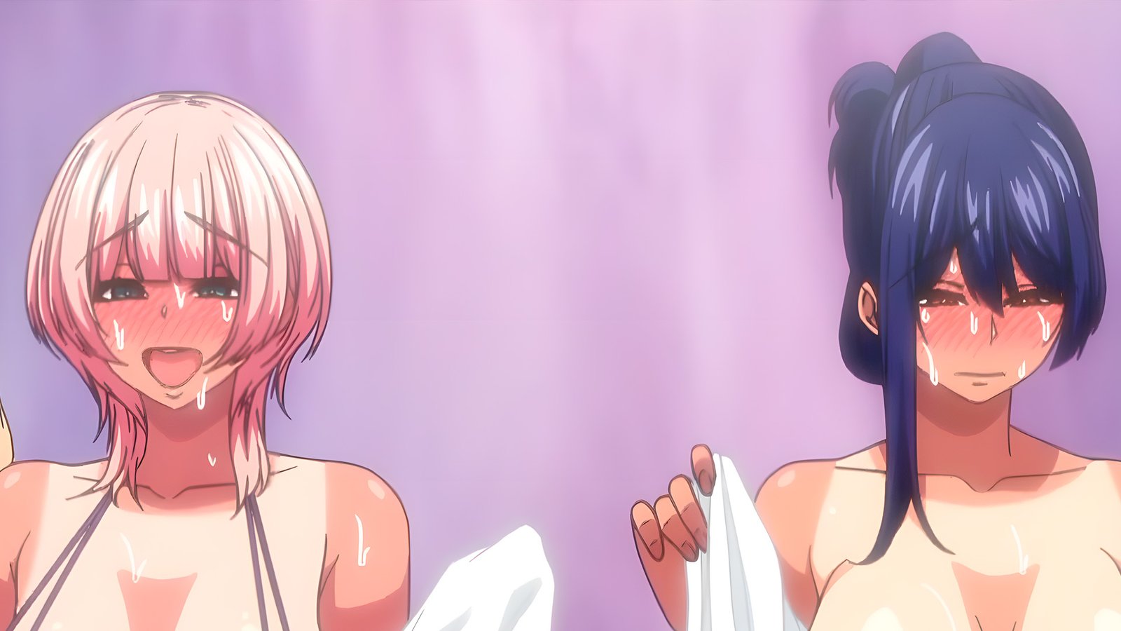 Chimimouryou Episode 2 Drops Preview Images & Trailer