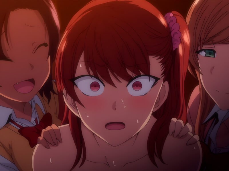 Ijirare: Fukushuu Saimin Celebrates Its 5th Anniversary