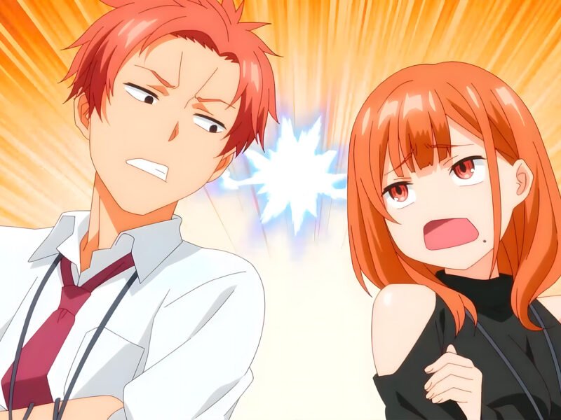 Mou Ichido, Shitemitai. Trailer Finally Released