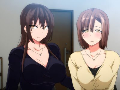 New Anime Adaptation Announced for Artist Tachibana Omina!