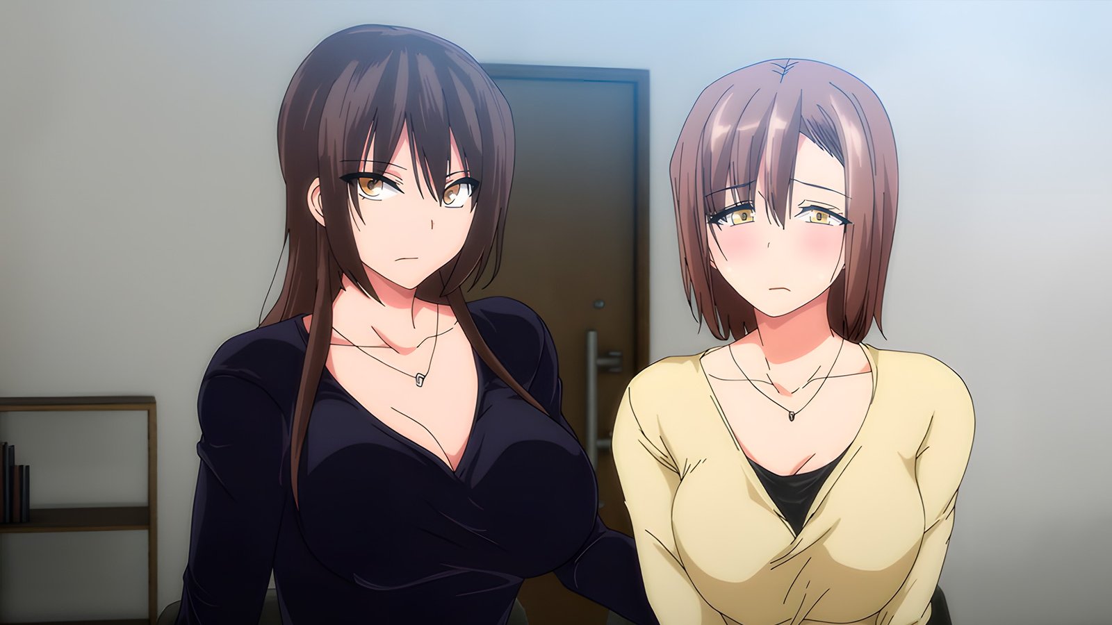 New Anime Adaptation Announced for Artist Tachibana Omina!