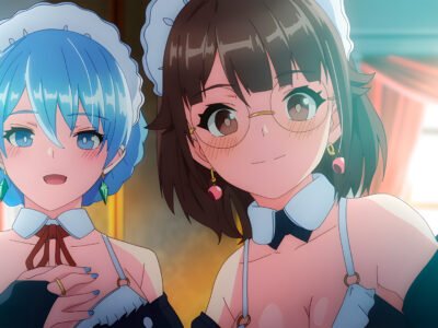 Reika wa Karei na Boku no Joou The Animation Gets Two New Episodes