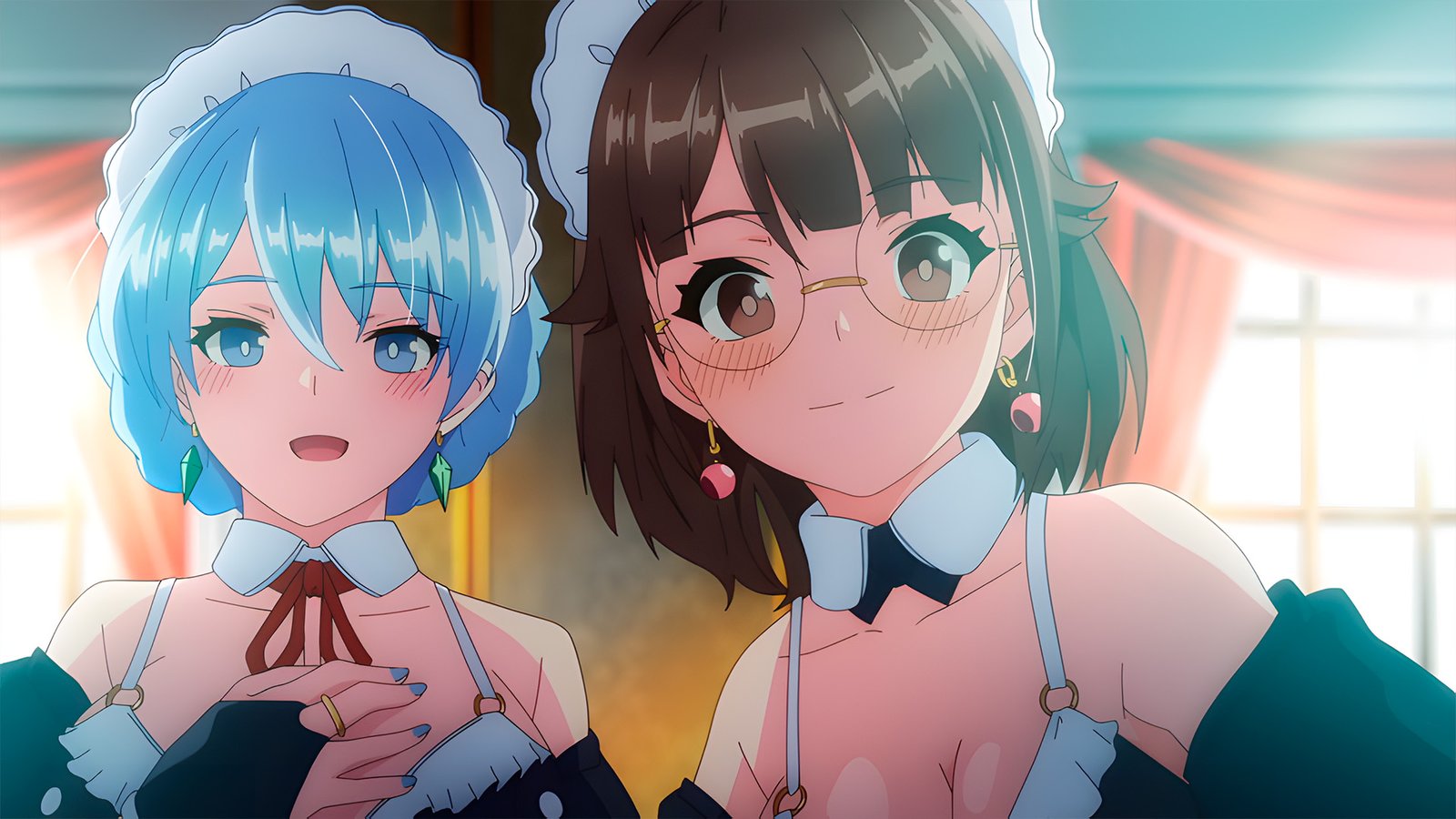 Reika wa Karei na Boku no Joou The Animation Gets Two New Episodes