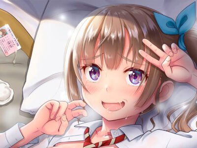 Showten Announces Its First Hentai Release of the Year!