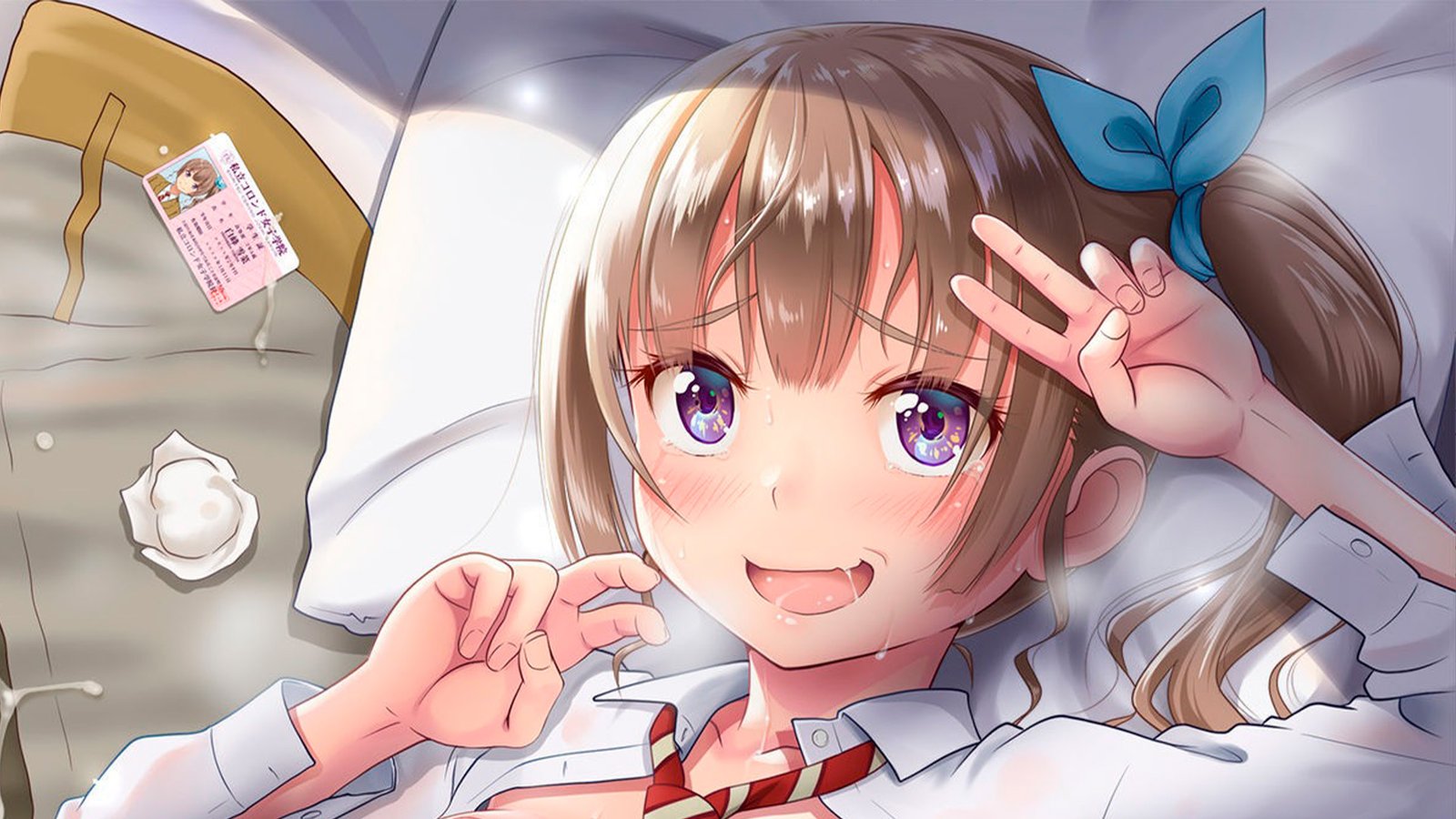 Showten Announces Its First Hentai Release of the Year!