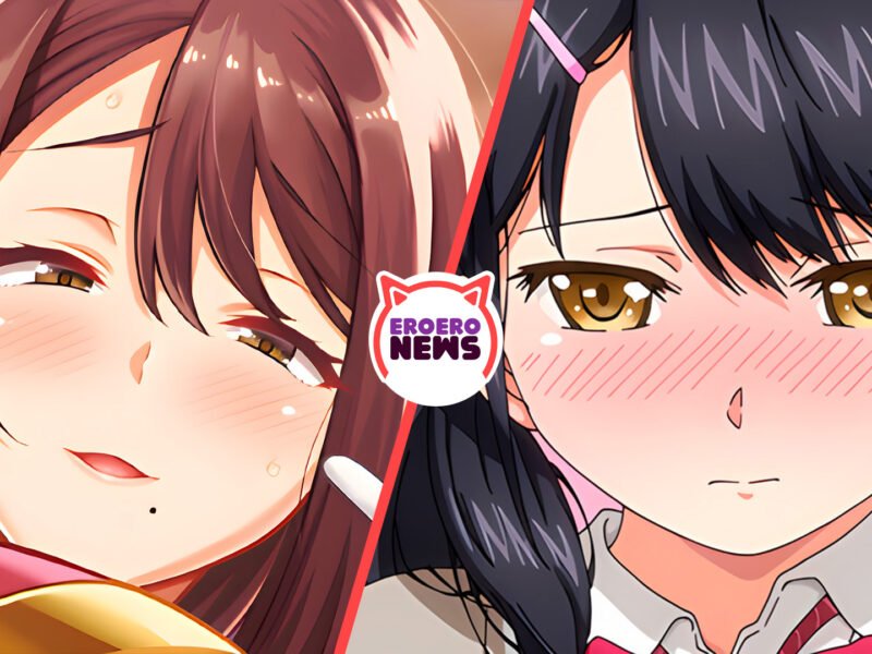 Media Bank Reveals Its Upcoming Hentai Releases