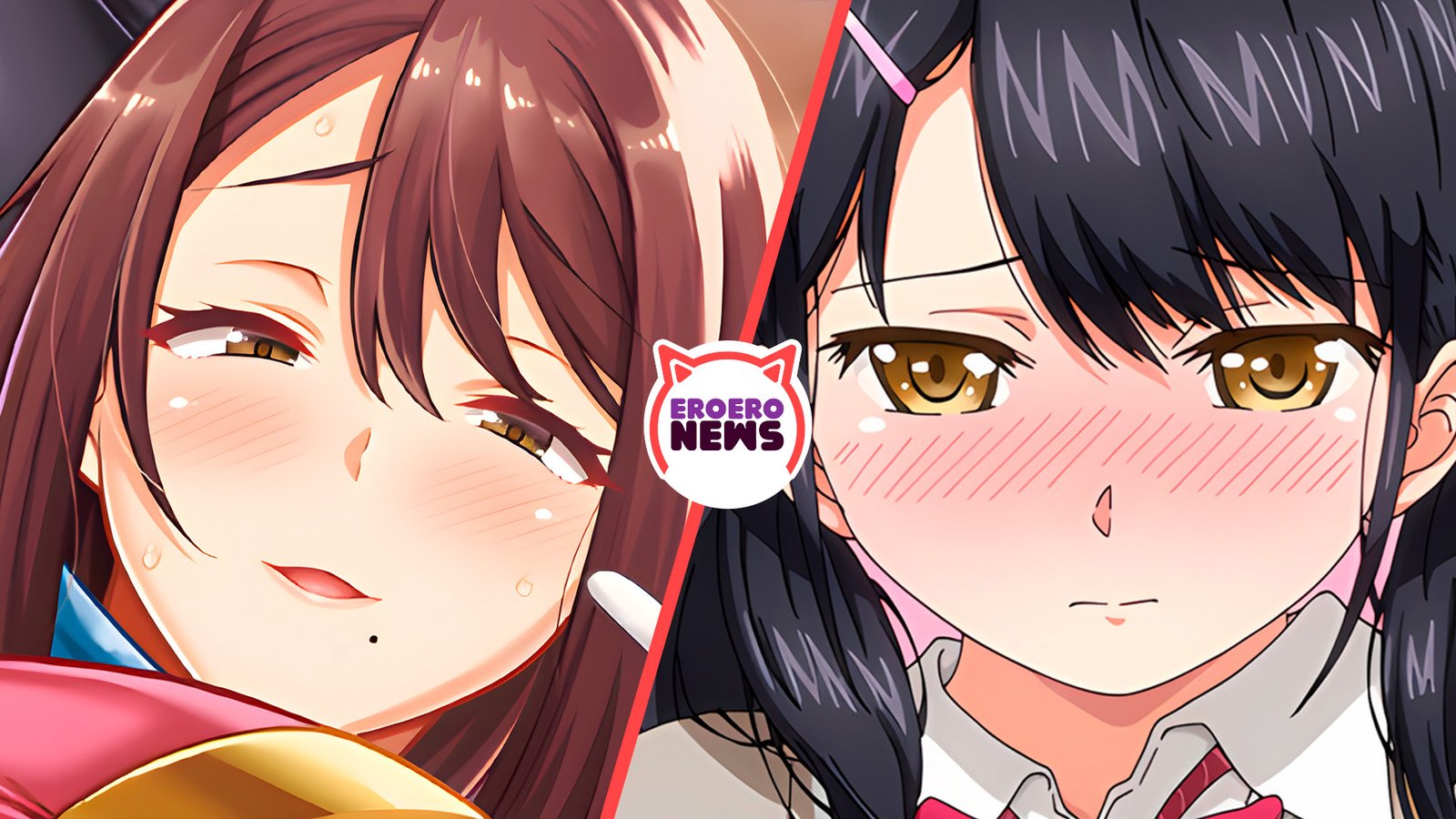 Media Bank Reveals Its Upcoming Hentai Releases