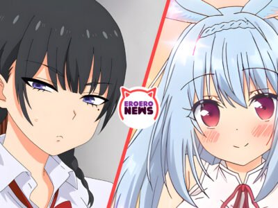 My Ideal Life in Another World 04 and Choro Mesu Days 02 Reveal Their Preview Images