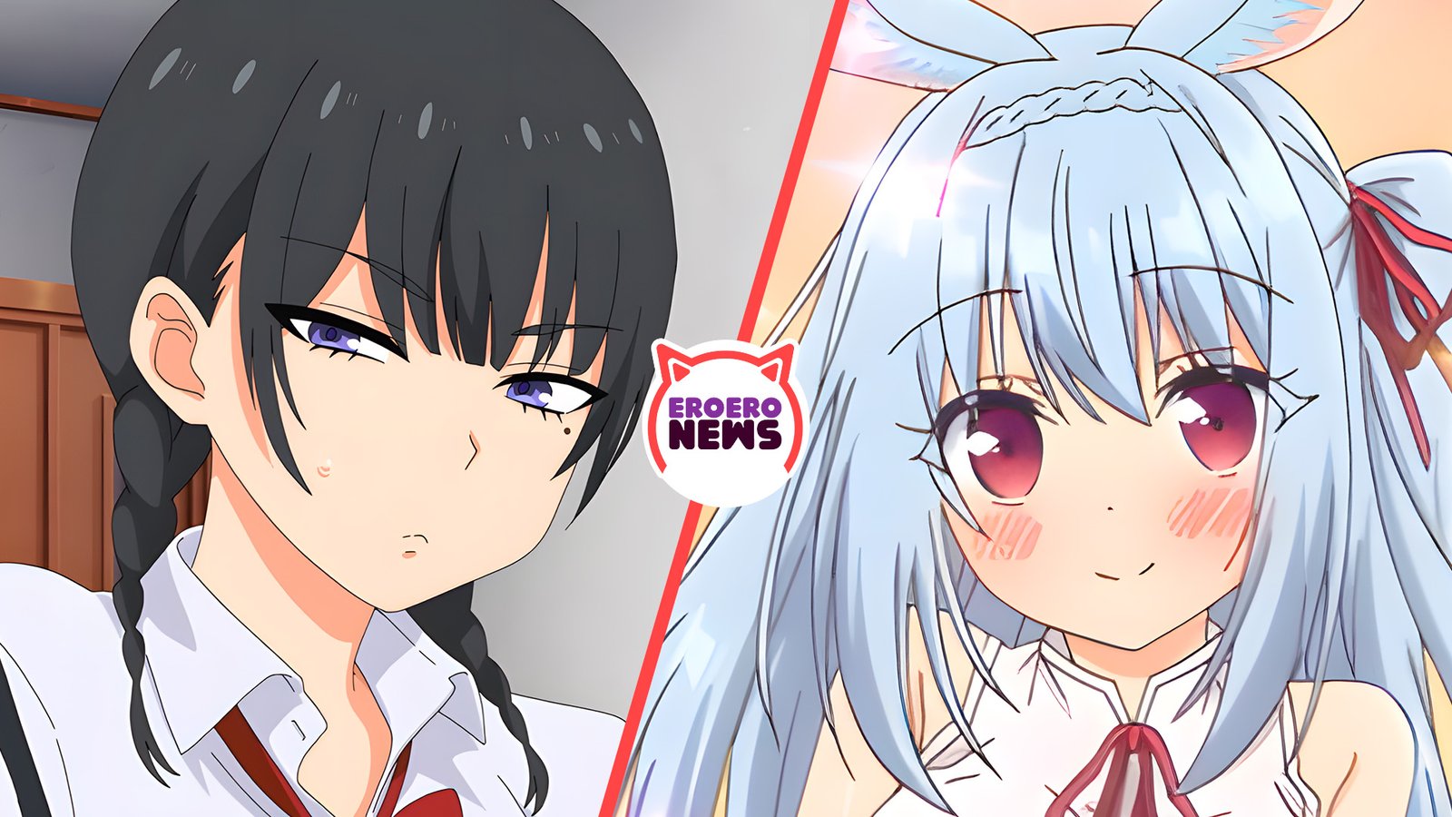 My Ideal Life in Another World 04 and Choro Mesu Days 02 Reveal Their Preview Images