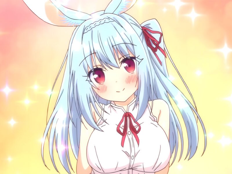 My Ideal Life in Another World OVA 4 Now Has a Trailer