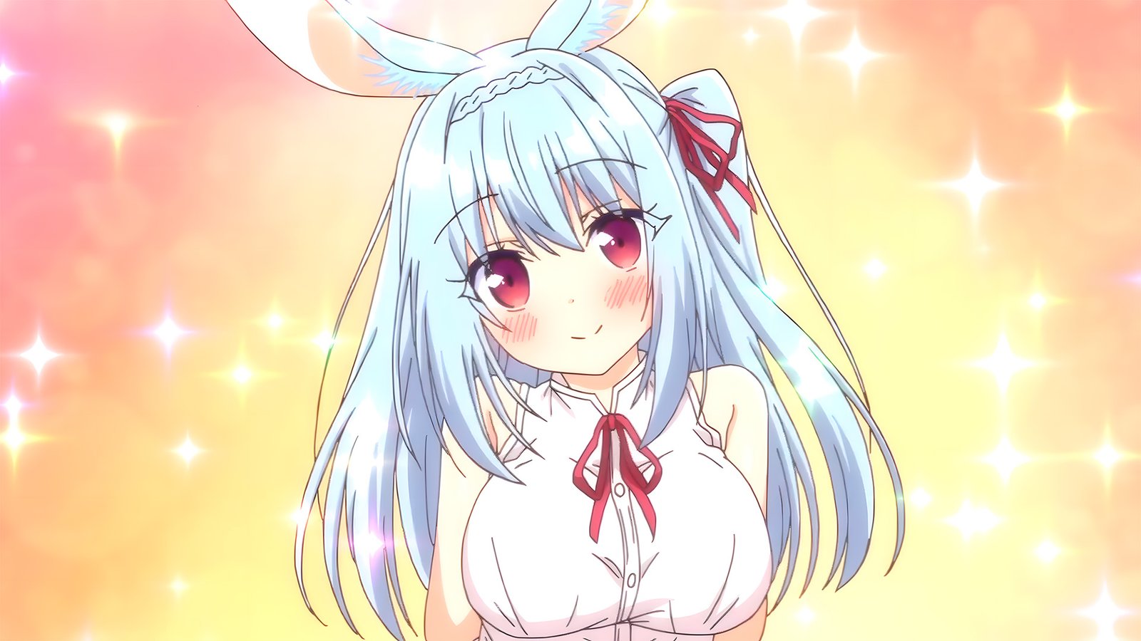 My Ideal Life in Another World OVA 4 Now Has a Trailer